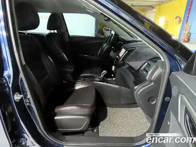 SsangYong TIBOLI 2019 1.6 гидро в Москве № 28989, миниатюра 11