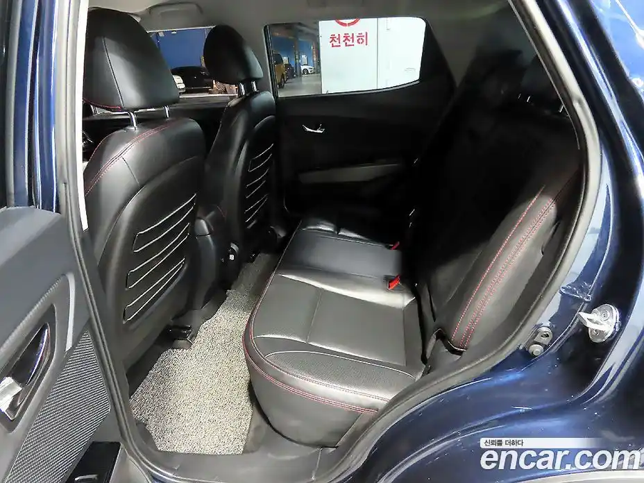 SsangYong TIBOLI 2019 1.6 гидро в Москве № 28989, фото 12
