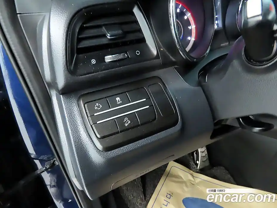 SsangYong TIBOLI 2019 1.6 гидро в Москве № 28989, фото 14