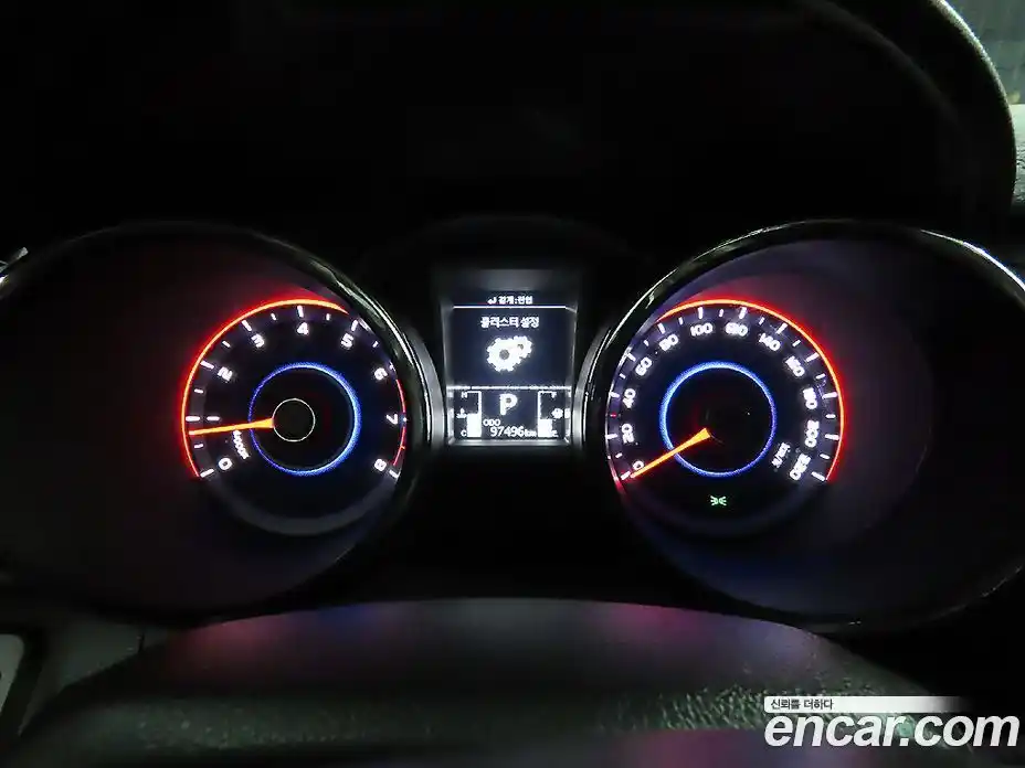 SsangYong TIBOLI 2019 1.6 гидро в Москве № 28989, фото 8