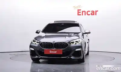 BMW 2-Series 2021 2.0 гидро в Москве № 319877, миниатюра 3