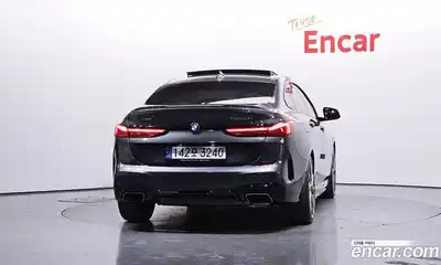 BMW 2-Series 2021 2.0 гидро в Москве № 319877, миниатюра 4