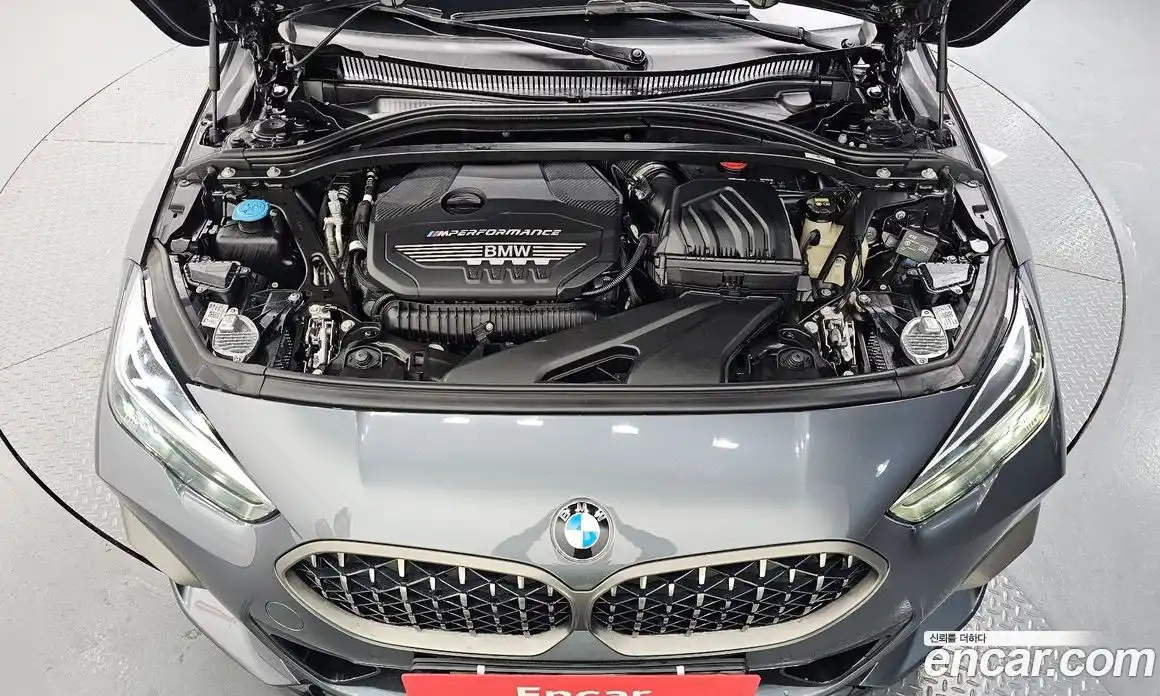 BMW 2-Series 2021 2.0 гидро в Москве № 319877, фото 6