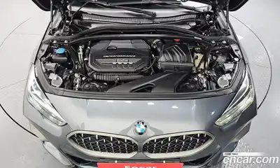 BMW 2-Series 2021 2.0 гидро в Москве № 319877, миниатюра 6