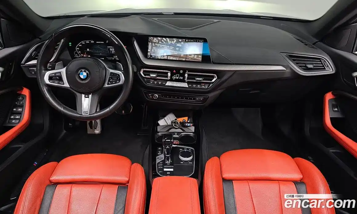 BMW 2-Series 2021 2.0 гидро в Москве № 319877, фото 7