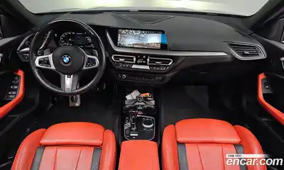 BMW 2-Series 2021 2.0 гидро в Москве № 319877, миниатюра 7