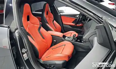 BMW 2-Series 2021 2.0 гидро в Москве № 319877, миниатюра 10