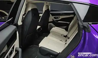 Lamborghini Urus 2024 4.0 гидро в Москве № 320820, миниатюра 12