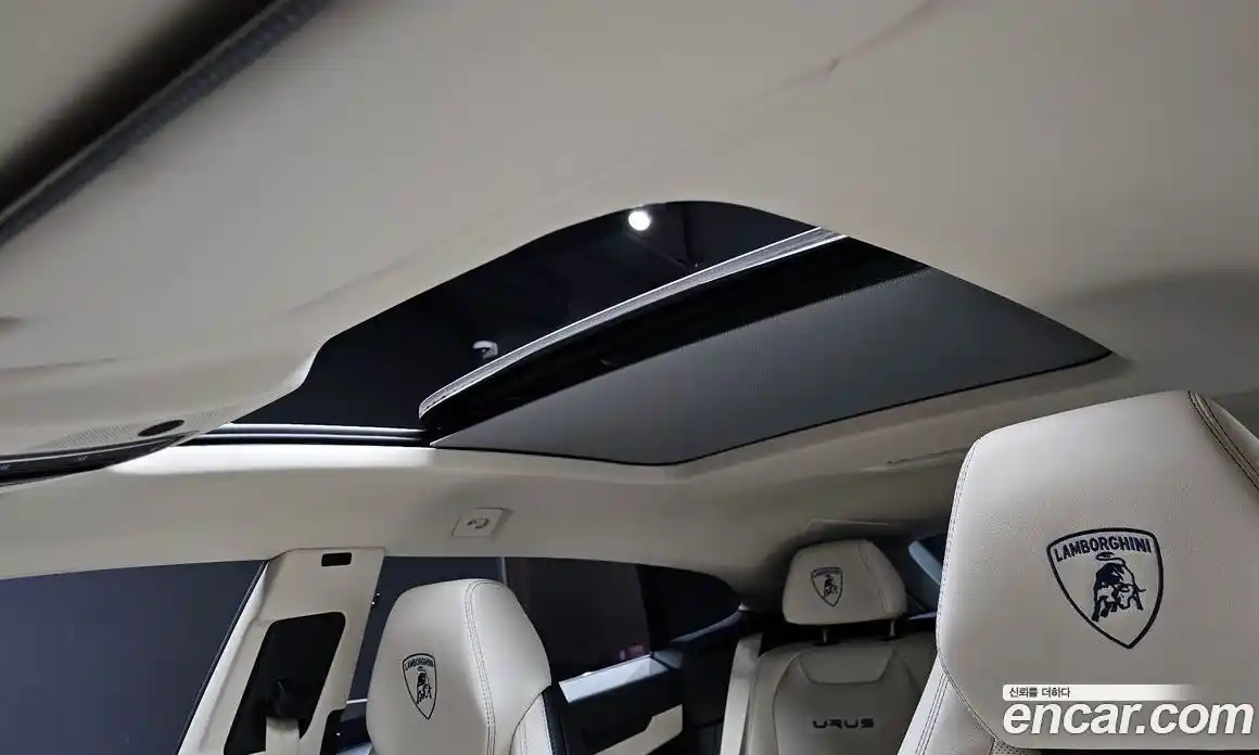 Lamborghini Urus 2024 4.0 гидро в Москве № 320820, фото 19