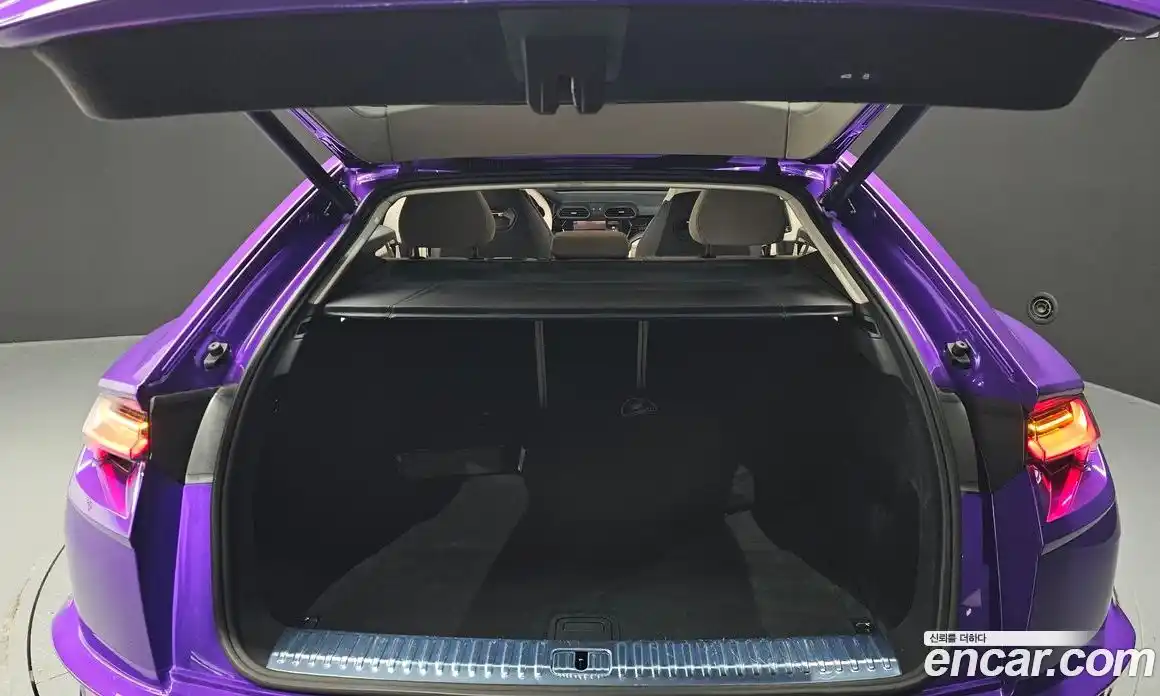 Lamborghini Urus 2024 4.0 гидро в Москве № 320820, фото 20