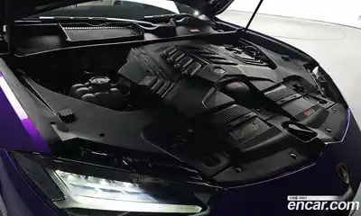 Lamborghini Urus 2024 4.0 гидро в Москве № 320820, миниатюра 6