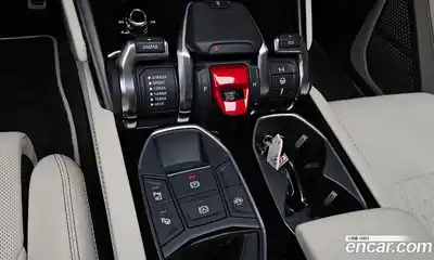 Lamborghini Urus 2024 4.0 гидро в Москве № 320820, миниатюра 9