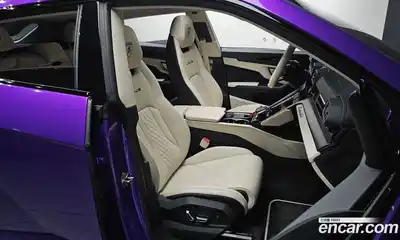 Lamborghini Urus 2024 4.0 гидро в Москве № 320820, миниатюра 10