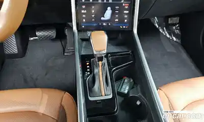 SsangYong Torres 2022 1.5 гидро в Москве № 32629, миниатюра 9