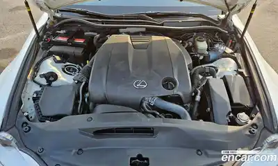 Lexus IS 2013 2.5 гидро в Москве № 329604, миниатюра 6