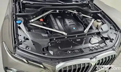 BMW X7 2023 3.0 гидро в Москве № 331263, миниатюра 6