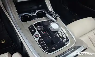 BMW X7 2023 3.0 гидро в Москве № 331263, миниатюра 9