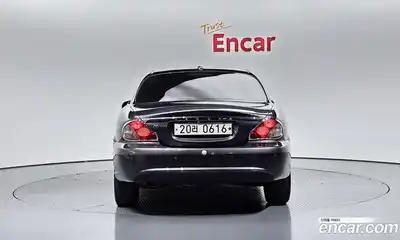 Jaguar X-TYPE 2008 2.2 гидро в Москве № 331532, миниатюра 4