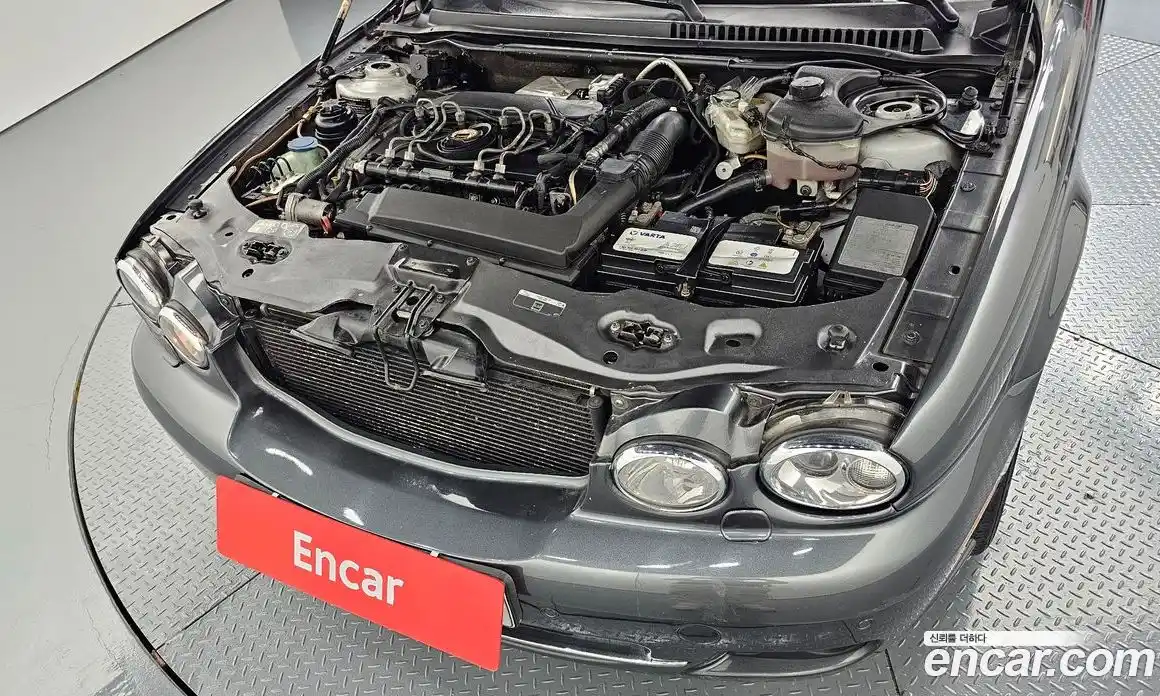 Jaguar X-TYPE 2008 2.2 гидро в Москве № 331532, фото 6