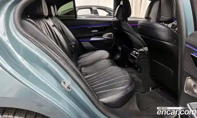 Mercedes-Benz E-Class 2024 2.0 гидро в Москве № 338882, миниатюра 12
