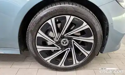 Mercedes-Benz E-Class 2024 2.0 гидро в Москве № 338882, миниатюра 5
