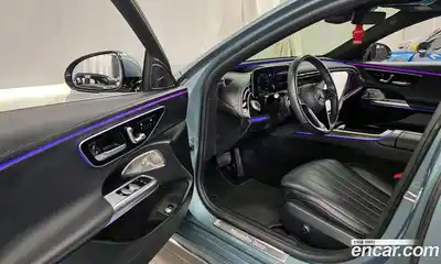 Mercedes-Benz E-Class 2024 2.0 гидро в Москве № 338882, миниатюра 10