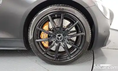 Mercedes-Benz AMG GT 2016 4.0 гидро в Москве № 341153, миниатюра 4