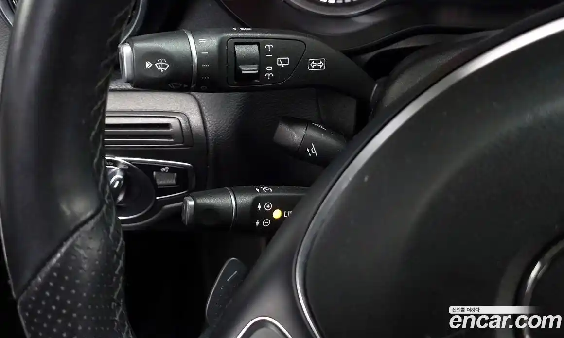 Mercedes-Benz GLC-Class 2018 2.0 гидро в Москве № 342585, фото 16