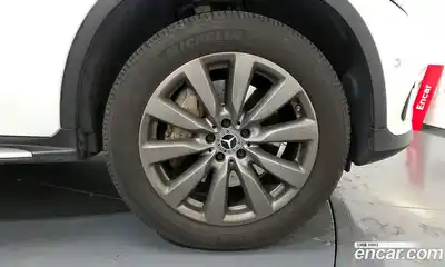 Mercedes-Benz GLC-Class 2018 2.0 гидро в Москве № 342585, миниатюра 5