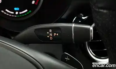 Mercedes-Benz GLC-Class 2018 2.0 гидро в Москве № 342585, миниатюра 9
