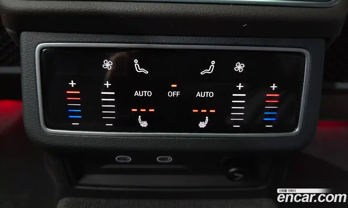 Audi A7 2023 3.0 гидро в Москве № 343307, фото 18