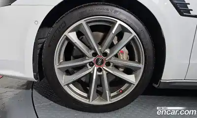Audi A7 2023 3.0 гидро в Москве № 343307, миниатюра 5