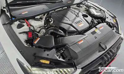 Audi A7 2023 3.0 гидро в Москве № 343307, миниатюра 6