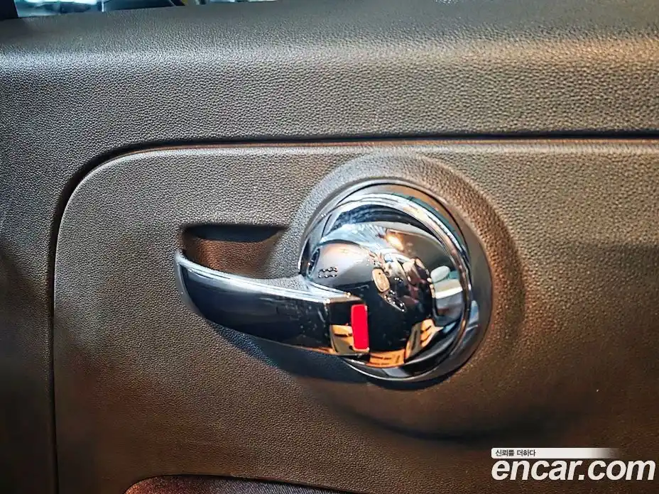 Fiat 500 2015 1.4 гидро в Москве № 351290, фото 17