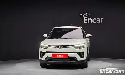 SsangYong TIBOLI 2020 1.5 гидро в Москве № 35303, миниатюра 3