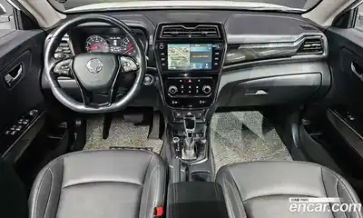 SsangYong TIBOLI 2020 1.5 гидро в Москве № 35303, миниатюра 7