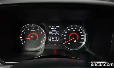 SsangYong TIBOLI 2020 1.5 гидро в Москве № 35303, миниатюра 8