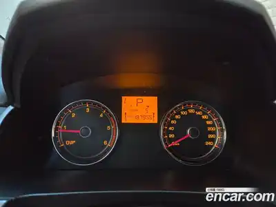 SsangYong Korando 2016 2.2 гидро в Москве № 35951, миниатюра 12