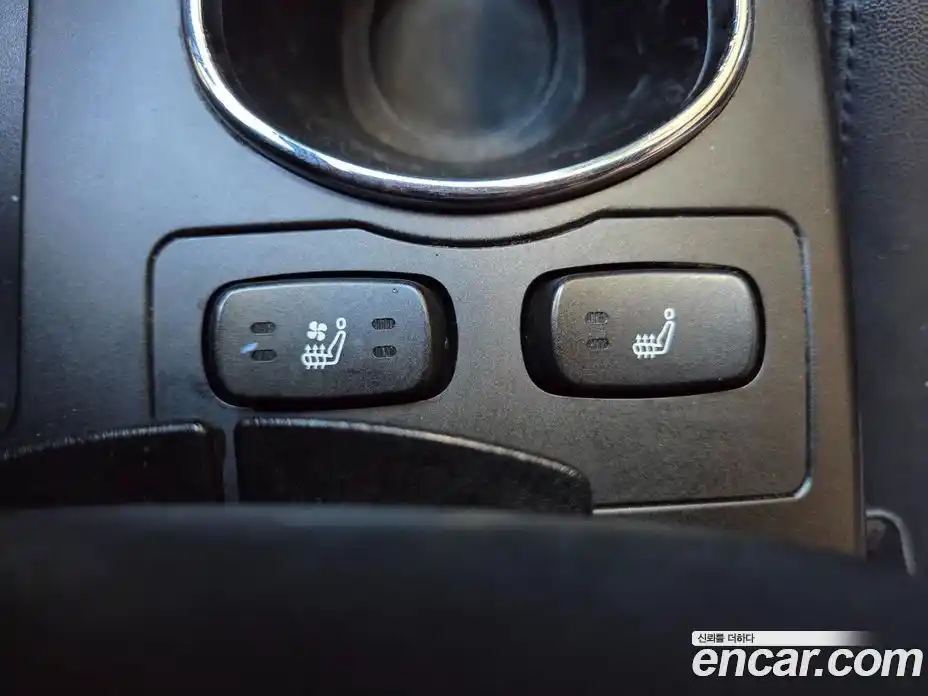 SsangYong Korando 2016 2.2 гидро в Москве № 35951, фото 15