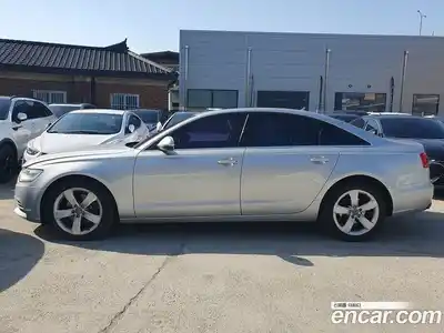 Audi A6 2013 2.0 гидро в Москве № 373632, миниатюра 2