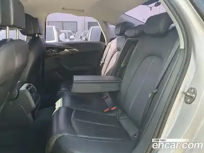 Audi A6 2013 2.0 гидро в Москве № 373632, миниатюра 5