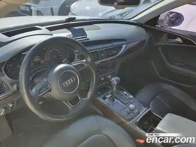 Audi A6 2013 2.0 гидро в Москве № 373632, миниатюра 6