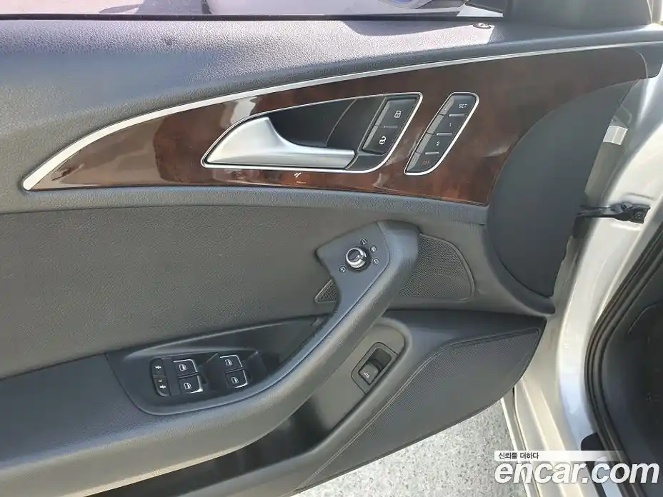 Audi A6 2013 2.0 гидро в Москве № 373632, фото 9