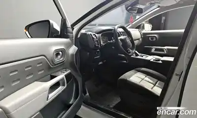 Citroen C5 Aircross 2020 1.5 гидро в Москве № 375446, миниатюра 12