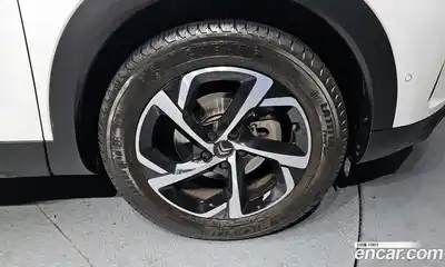 Citroen C5 Aircross 2020 1.5 гидро в Москве № 375446, миниатюра 5