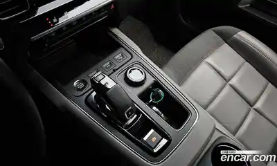 Citroen C5 Aircross 2020 1.5 гидро в Москве № 375446, миниатюра 9