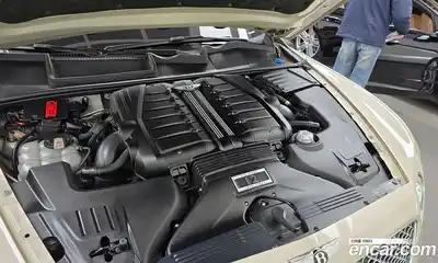 Bentley Bentayga 2017 6.0 гидро в Москве № 387179, миниатюра 6