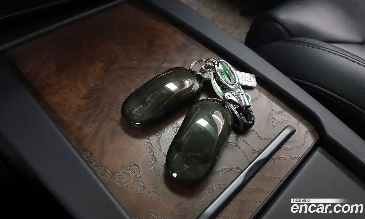 Tesla Model X 2019 0.3 гидро в Москве № 397335, фото 18