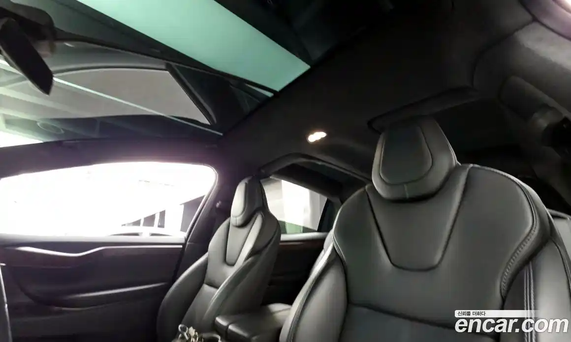 Tesla Model X 2019 0.3 гидро в Москве № 397335, фото 19