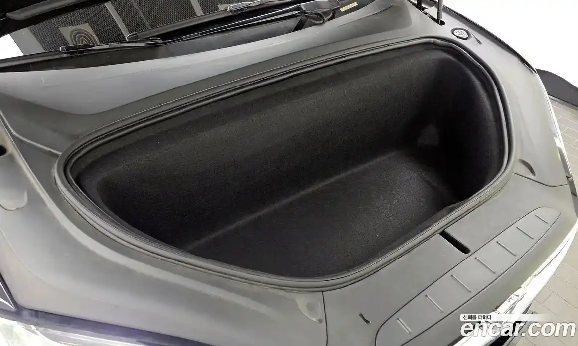 Tesla Model X 2019 0.3 гидро в Москве № 397335, фото 6